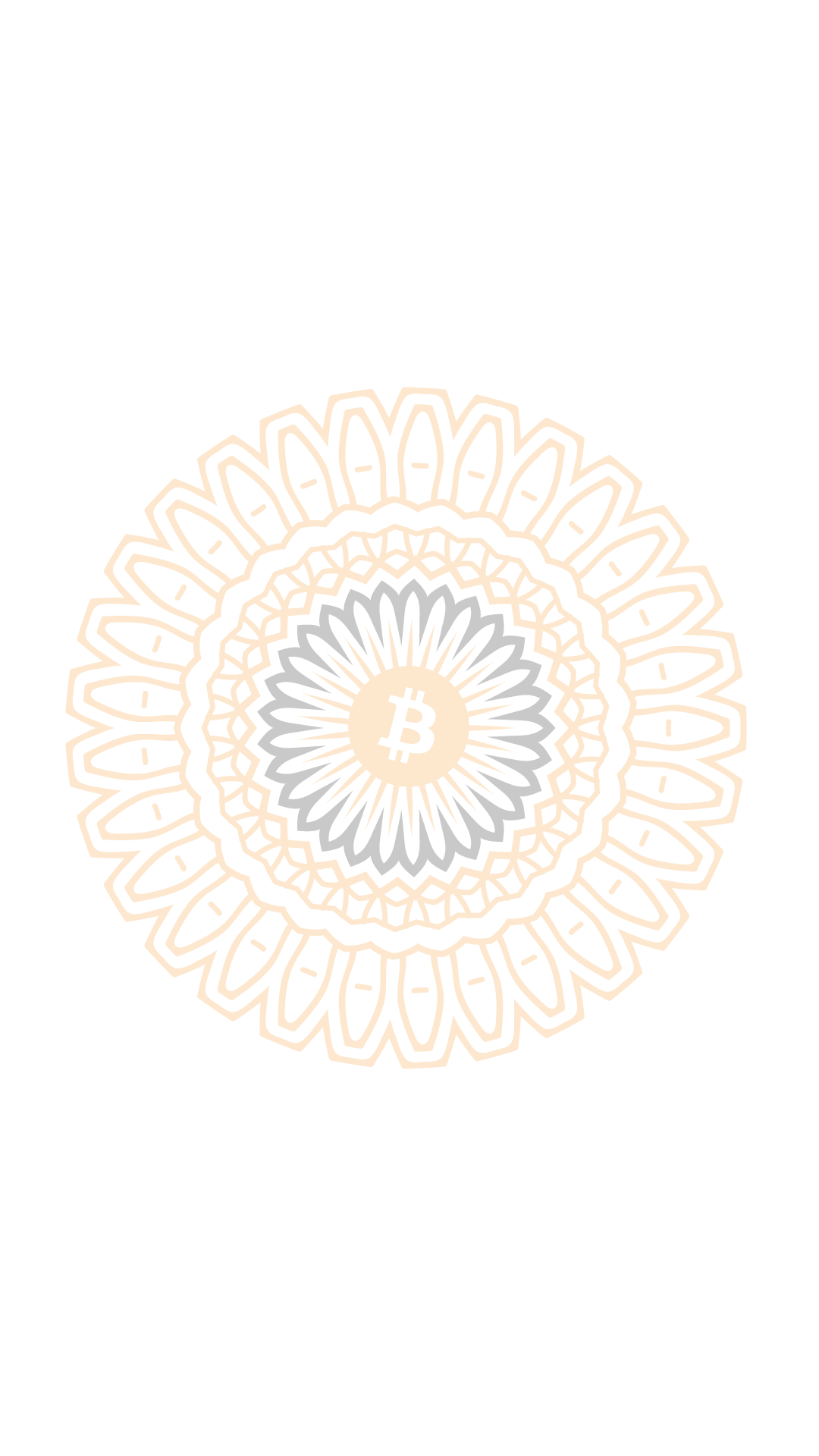 The Bitcoin Yogi