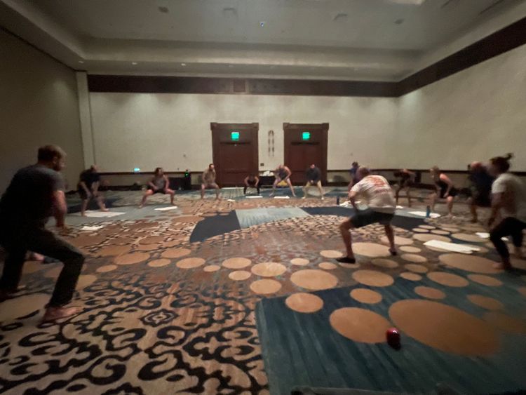 Bitcoin and Yoga: Pathways to Individual Sovereignty (Part VII) - Himalayan Kriya Yoga and Bitcoin