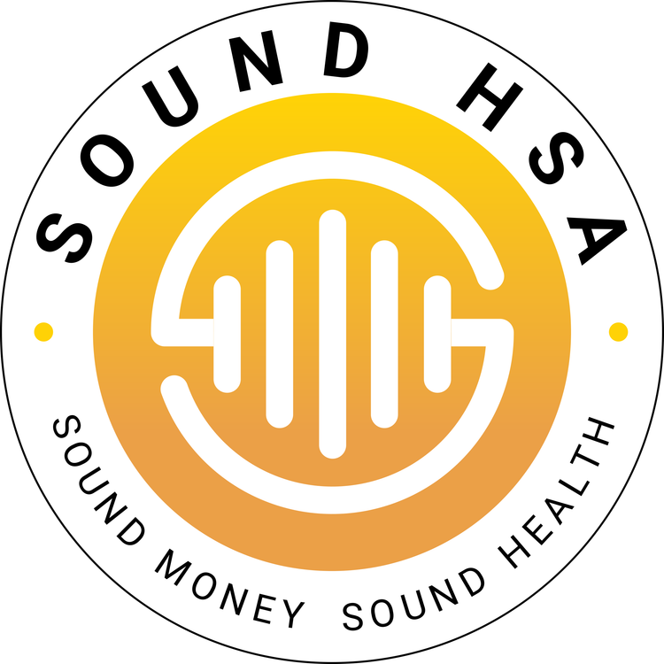 Launching SOUND HSA: a Bitcoin Health Savings Platform