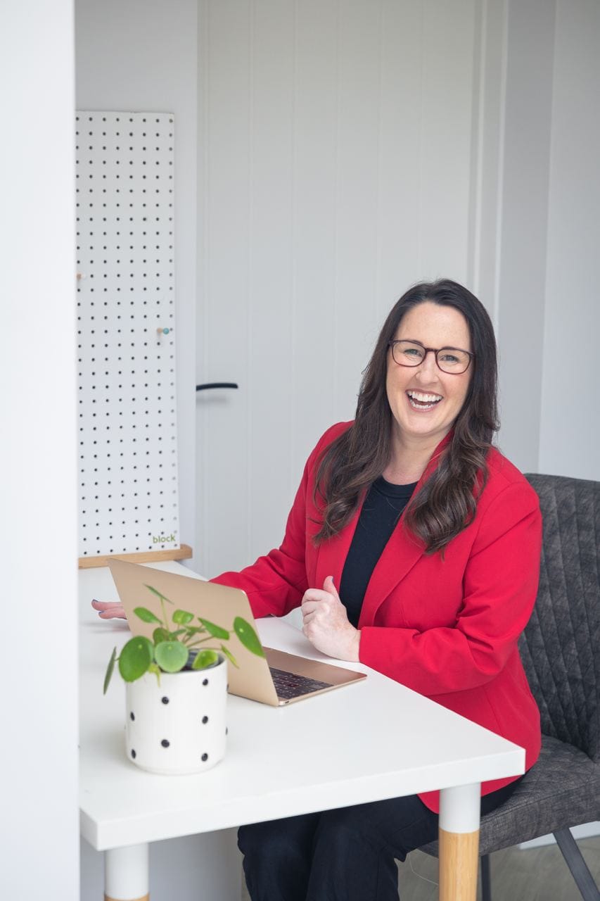 Catherine Gladwyn Virtual Assistant