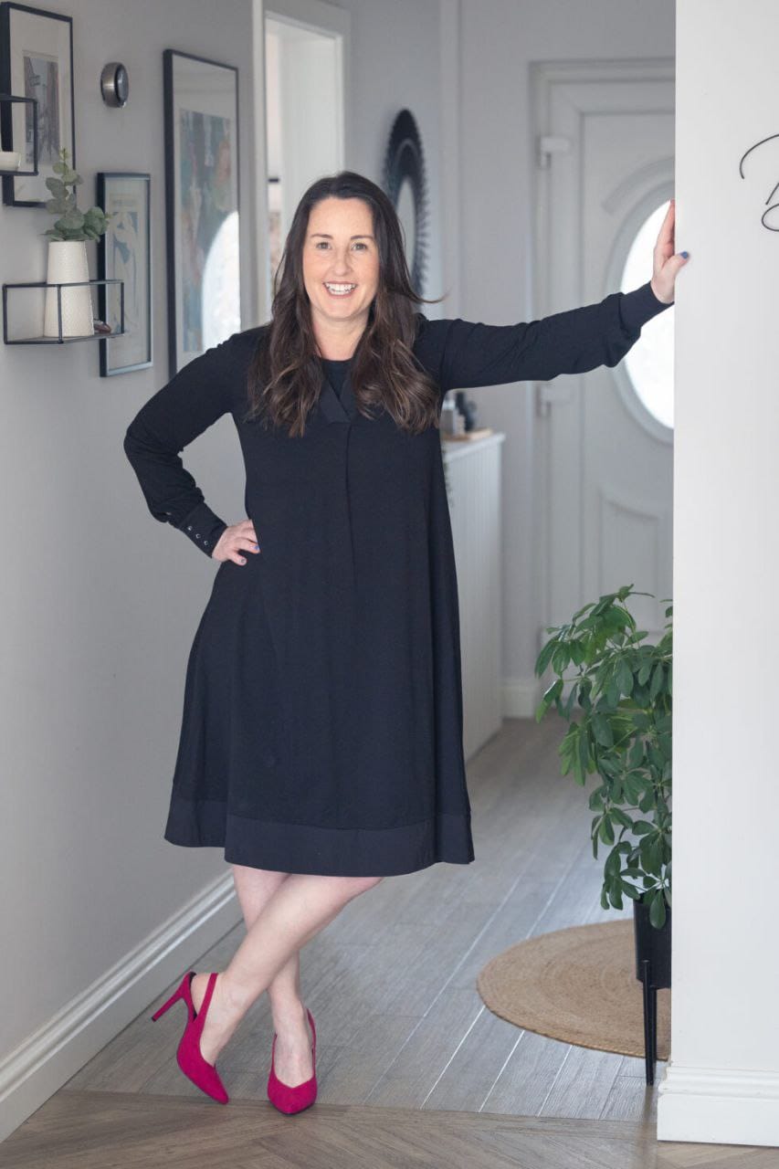 Catherine Gladwyn Virtual Assistant