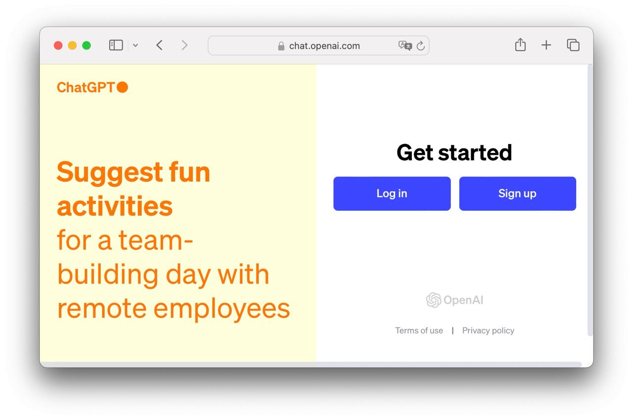 Virtual Assistants and ChatGPT