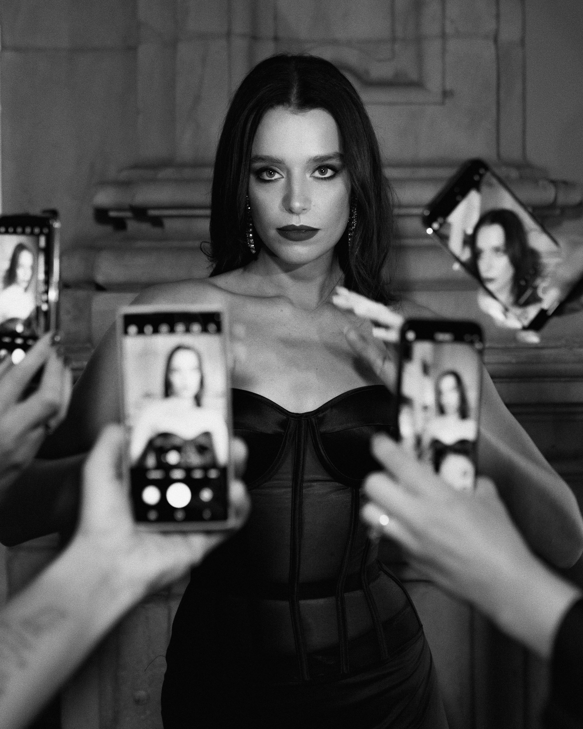 How to become a model