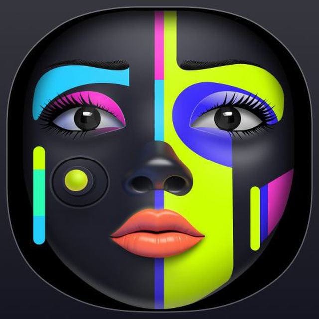 photo editing ai telegram