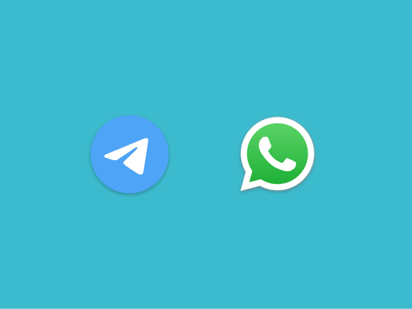 Telegram vs WhatsApp: Why Millions Are Switching in 2025