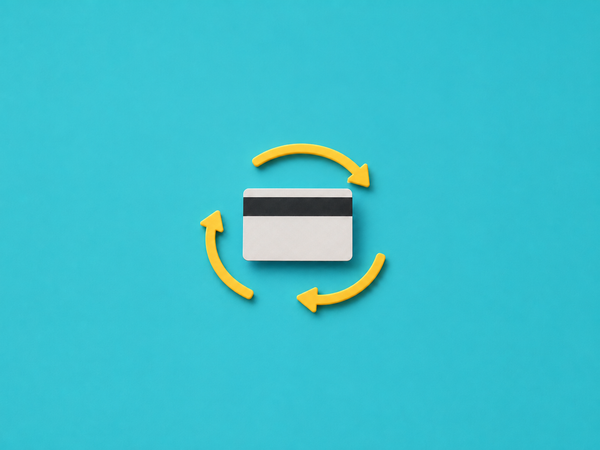 Dunning Management for Creators: Recovering Failed Subscription Payments