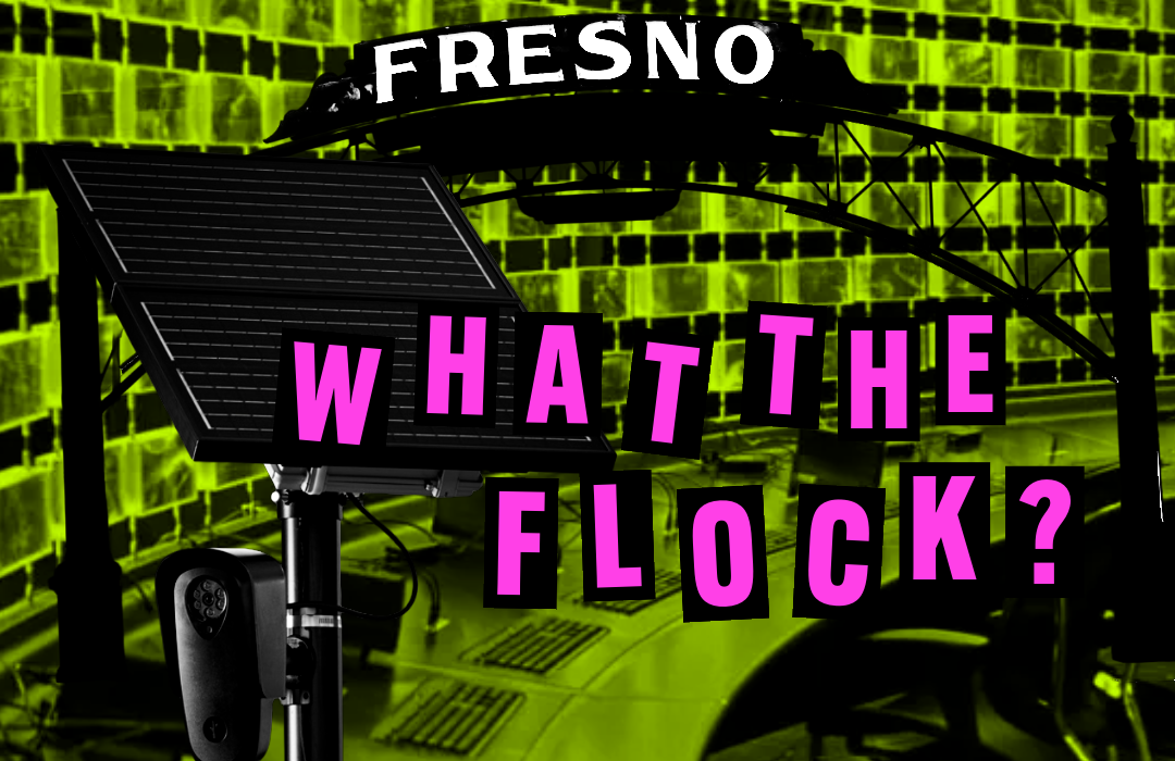 What the Flock?!