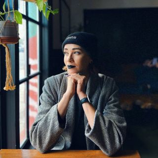 Mars Santos