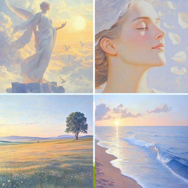 理想光境 Ideal Lightscape