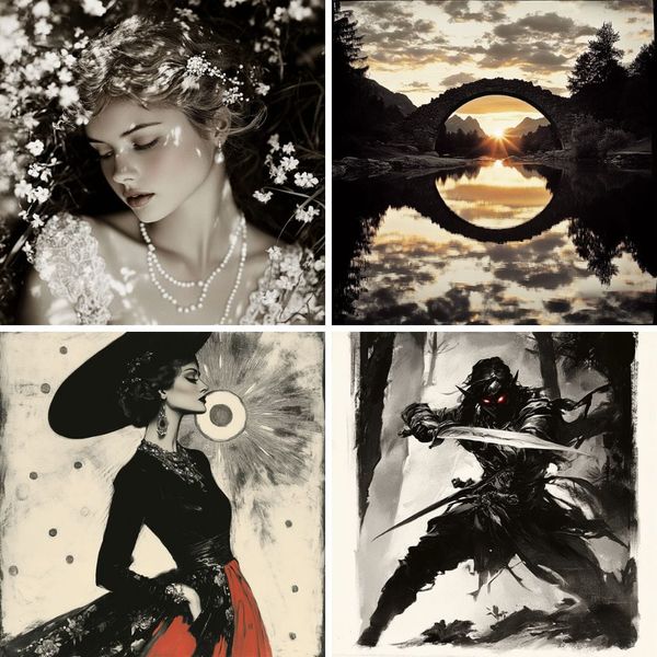 华梦回廊 Dream Corridor