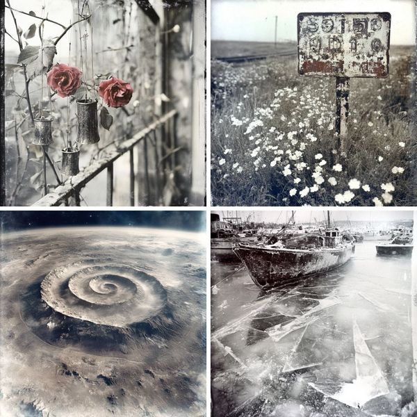 幽调纪影（Fainttone Chronicle）