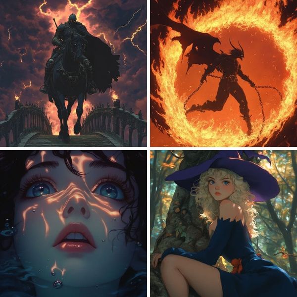 玫瑰炼金术（Rosarium Alchemica）