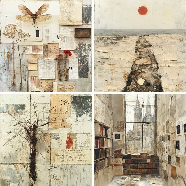 层叠记忆（Layered Memory）