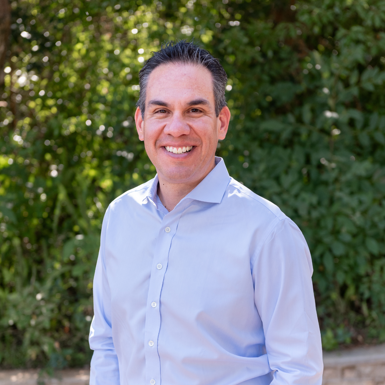 Pete Aguilar