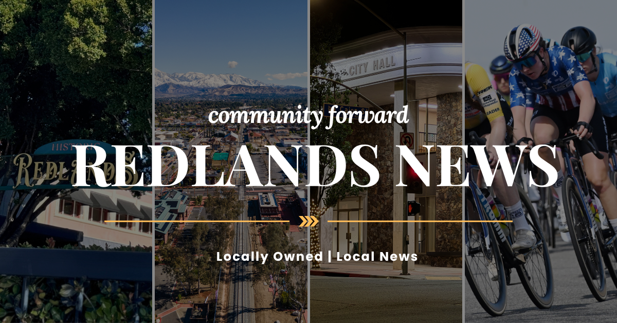 Redlands News