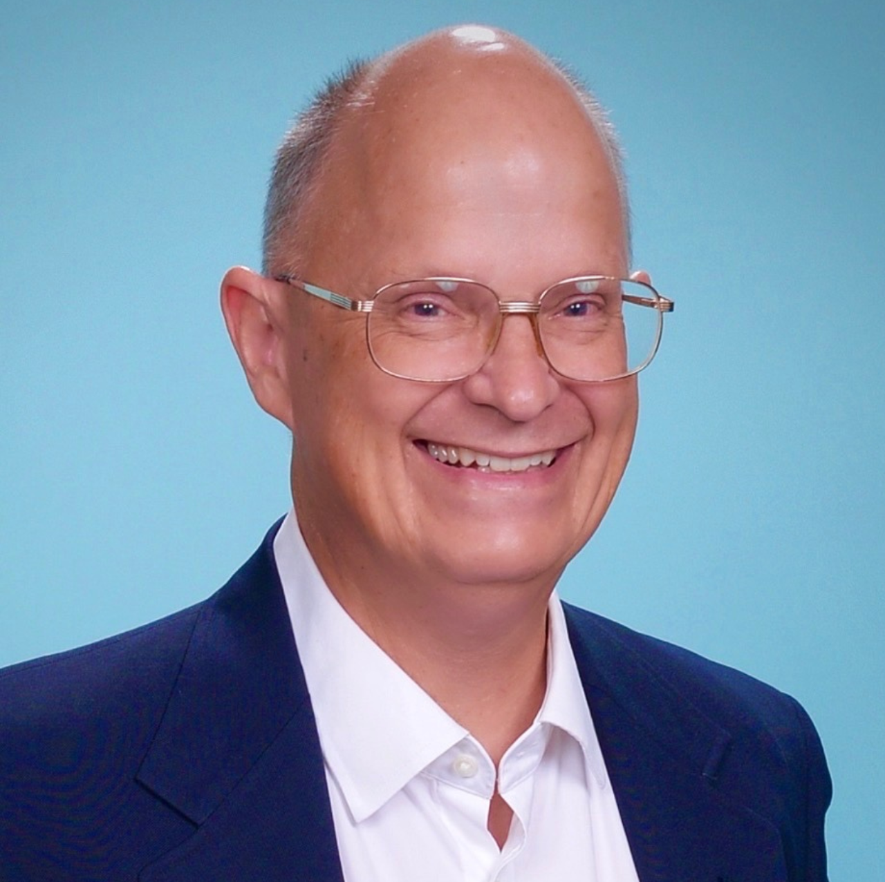 Dale Broome