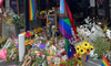 Calls to raise rainbow flag in honor of fallen LGBTQ ally Lauri Carleton