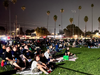 Movie nights shine light on North Redlands
