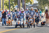 Redlands Dog Jog a howling success