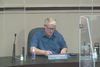 Chair of Redlands Planning Commission resigns following arrest for child pornography