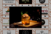 Local bartenders compete to create 2024 NYE Orange Drop signature cocktail