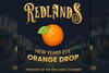 Redlands to ring in the new year with return of iconic 'Orange Drop'