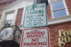 Council to consider downtown parking recommendations