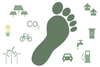 Calculate your carbon footprint at upcoming climate action event