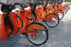 Bike share program: City to research grant options and a potential pilot program