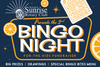 Upcoming: Bingo Night youth charity event