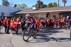 Before the competition, cyclists bring love of the sport to Redlands schools