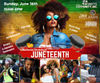 Redlands to host a variety of Juneteenth celebration events
