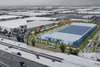 Redlands City Council will consider 357,000 square foot warehouse development