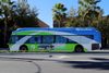 Rep. Aguilar announces $8.4 Million for zero-emission OmniTrans buses