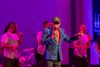 Forever Motown brings nostalgia and soul to a packed Redlands Bowl
