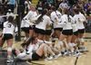 Citrus Valley halts Redlands’ 20-match CBL win streak