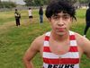 REV runners shine at final CBL meet