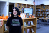 Redlands librarian finalist in nationwide school furniture giveaway