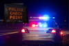Redlands PD announces DUI checkpoint