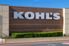 Kohl’s in Redlands spared in round of store closures