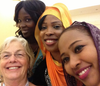 Cultural anthropologist to speak at Redlands AAUW meeting on women’s education in Sudan