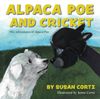Redlands bookstore to host launch of ‘Alpaca Poe and Cricket’ by local author