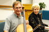 Mother-Son duo to headline Spinet recital with ‘Bach, Brahms and Bumblebees’