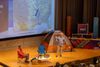 Friends share 500-mile Mississippi canoe journey at Redlands Forum
