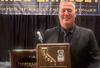 Former University of Redlands football player Imbriani named state athletic director of year, plans for retirement in 2026