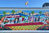 Leadership Redlands mural leaves a bold mark on downtown