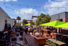 Redlands Public Market opens patio, launches family events