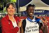 More than 40 years ago, Camille Andreas became first Redlands girl to compete in state track and field meet