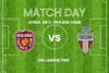 Redlands FC Seek Revenge Against FC Tucson