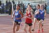 League champion Beaumont dominates All-Citrus Belt League girls first team track and field